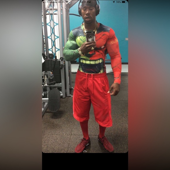 Meet your Posher, Marshon - Picture 7 of 17